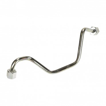 Tuyau d'Huile Turbo Pour Iveco 504079129, 504079129S1, 504107714S1, 504107714