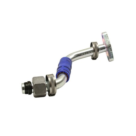 Tuyau d'Huile Turbo Pour Iveco Daily IV