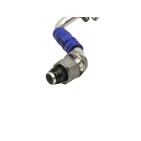 Tuyau d'Huile Turbo Pour Iveco Daily IV