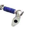 Tuyau d'Huile Turbo Pour Iveco Daily IV