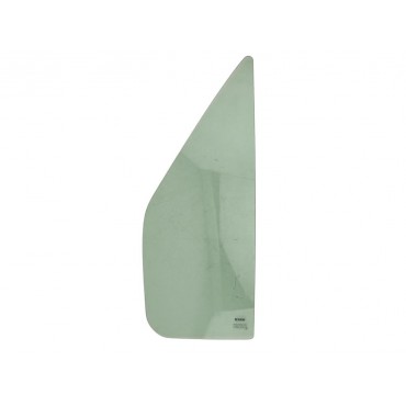 Vitre de Porte Avant Droite Petite Pour Iveco Daily IV