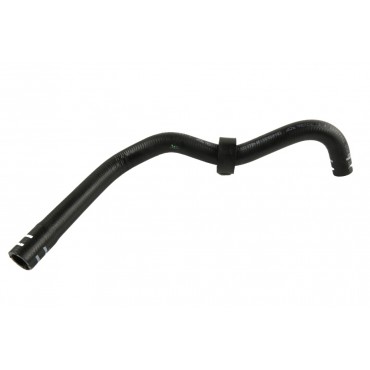Tuyau d'Eau Radiateur Pour Fiat Ducato
