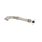 Tuyau de Vanne EGR Pour Fiat Ducato