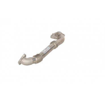 Tuyau de Vanne EGR Pour Fiat Ducato