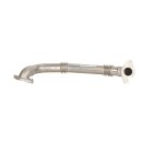 Tuyau de Vanne EGR Pour Fiat Ducato