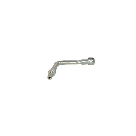 Tuyau d'Eau Radiateur Pour Fiat Ducato