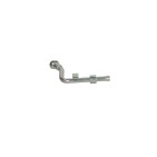 Tuyau d'Eau Radiateur Pour Fiat Ducato