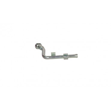 Tuyau d'Eau Radiateur Pour Fiat Ducato