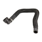 Tuyau d'Eau Radiateur Pour Fiat Ducato