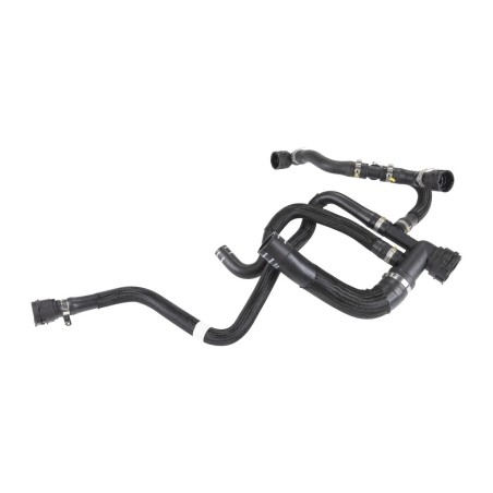 Tuyau d'Eau Radiateur Pour Fiat Ducato