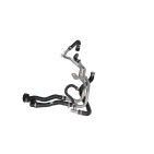 Tuyau d'Eau Radiateur Pour Fiat Ducato