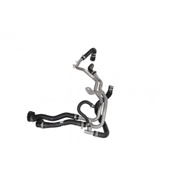 Tuyau d'Eau Radiateur Pour Fiat Ducato