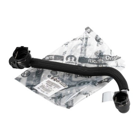 Tuyau d'Eau Radiateur Pour Fiat Ducato