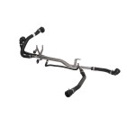 Tuyau d'Eau Radiateur Pour Fiat Ducato