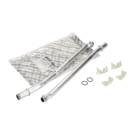 Tuyau de Chauffage Pour Fiat Panda