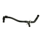 Tuyau d'Eau Radiateur Pour Iveco Daily IV