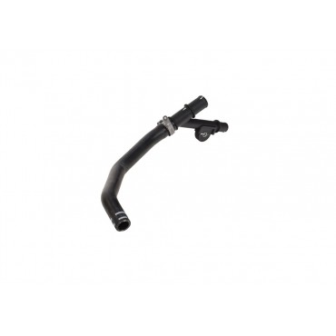 Tuyau d'Eau Radiateur Pour Iveco Daily IV
