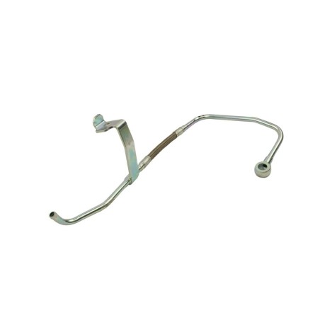 Tuyau d'Eau Radiateur Pour Iveco Daily IV