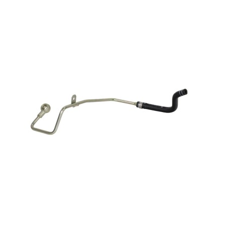 Tuyau d'Huile Turbo Pour Iveco Daily IV