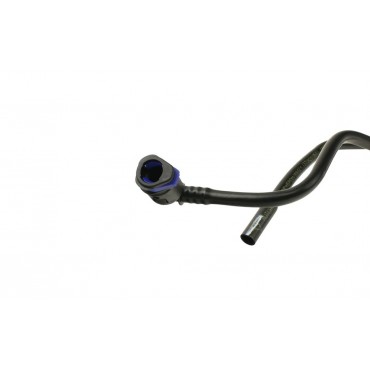 Tuyau d'Eau Radiateur Pour Iveco Daily IV
