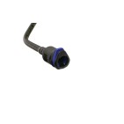 Tuyau d'Eau Radiateur Pour Iveco Daily IV