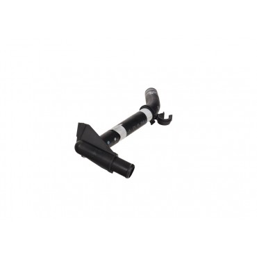 Tuyau d'Eau Radiateur Pour Iveco Daily VI