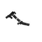 Tuyau d'Eau Radiateur Pour Iveco Daily VI