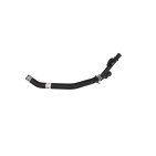 Tuyau d'Eau Radiateur Pour Iveco Daily VI