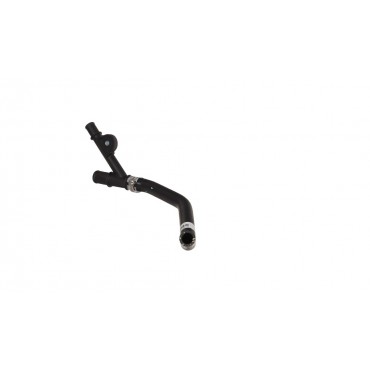 Tuyau d'Eau Radiateur Pour Iveco Daily VI
