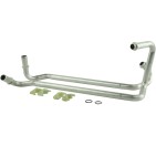 Tuyau d'Eau Radiateur Pour Iveco Daily Citys VI