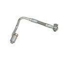 Tuyau d'Huile Turbo Pour Iveco Daily VI