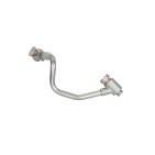 Tuyau d'Huile Turbo Pour Iveco Daily VI