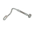 Tuyau d'Huile Turbo Pour Iveco Daily VI