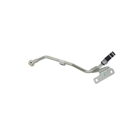 Tuyau d'Eau Radiateur Pour Iveco Daily VI