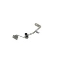 Tuyau d'Eau Radiateur Pour Iveco Daily VI