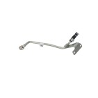 Tuyau d'Eau Radiateur Pour Iveco Daily VI