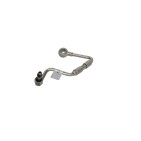 Tuyau d'Huile Turbo Pour Iveco Daily VI