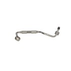 Tuyau d'Huile Turbo Pour Iveco Daily VI