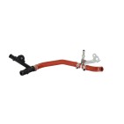 Tuyau d'Eau Radiateur Pour Iveco Daily VI