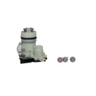 Pompe Module ADBlue Pour Iveco Daily Citys VI