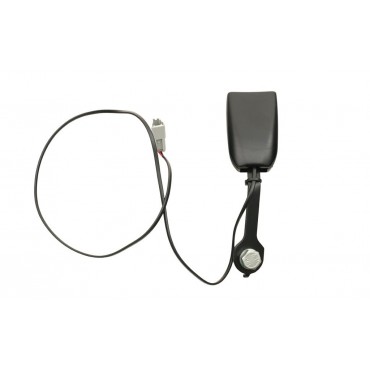 Ceinture de Sécurité Avant Gauche Pour Iveco Daily IV