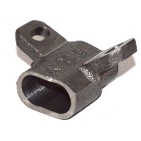 Support Capteur ABS Arrière Pour Iveco Daily IV