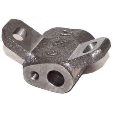 Support Capteur ABS Arrière Pour Iveco Daily IV