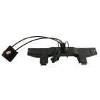 Treuil Support Mécanisme de Roue Secours Pour Iveco Daily VI