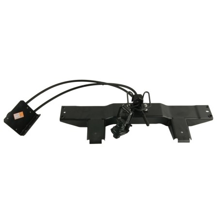 Treuil Support Mécanisme de Roue Secours Pour Iveco Daily VI