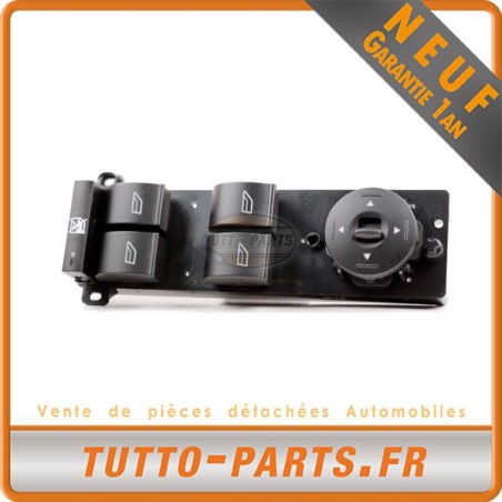 Commande lève vitre Platine pour FORD Focus C-Max Focus II