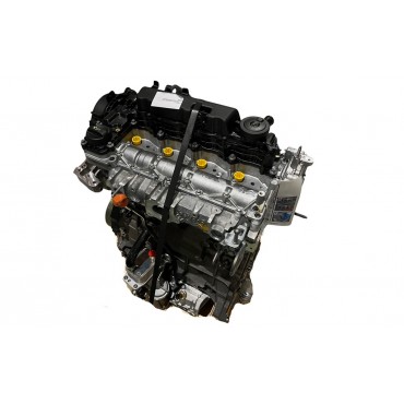 Bloc Moteur Pour Citroën Jumper
