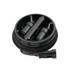 Moteur Réglage Rétros Pour Iveco Daily VI