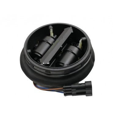 Moteur Réglage Rétros Pour Iveco Daily VI