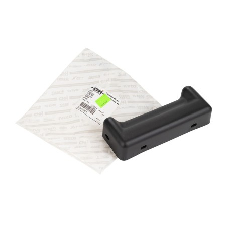 Cache Pare Choc Arrière Pour Iveco Daily IV